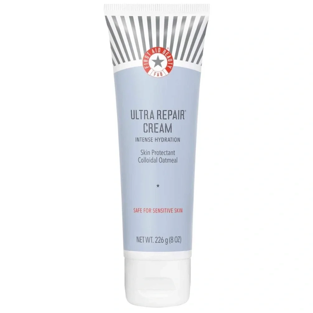 First Aid Beauty Ultra Repair CreamWith  Intense Hydration NEW
